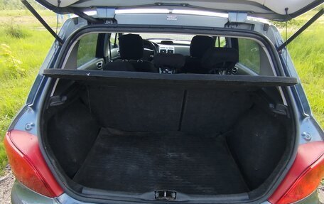 Peugeot 307 I, 2007 год, 450 000 рублей, 5 фотография