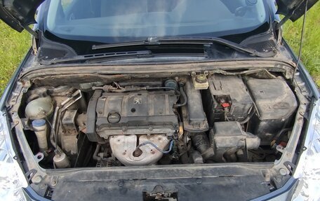 Peugeot 307 I, 2007 год, 450 000 рублей, 13 фотография