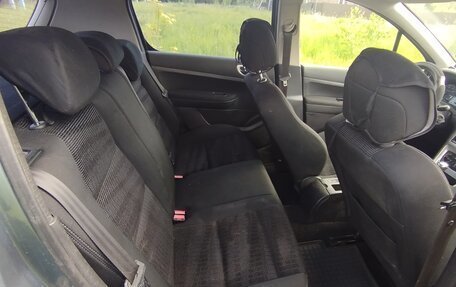 Peugeot 307 I, 2007 год, 450 000 рублей, 9 фотография