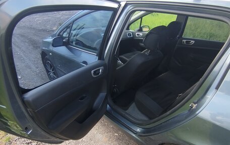 Peugeot 307 I, 2007 год, 450 000 рублей, 10 фотография