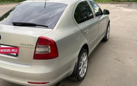 Skoda Octavia, 2011 год, 870 000 рублей, 3 фотография