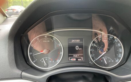 Skoda Octavia, 2011 год, 870 000 рублей, 9 фотография