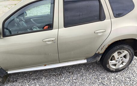 Renault Duster I рестайлинг, 2012 год, 720 000 рублей, 4 фотография