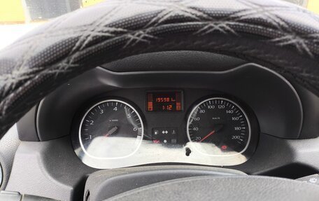 Renault Duster I рестайлинг, 2012 год, 720 000 рублей, 6 фотография