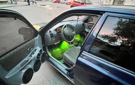 Hyundai Accent II, 2008 год, 370 000 рублей, 8 фотография
