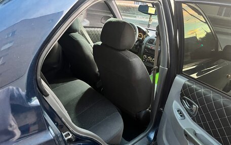 Hyundai Accent II, 2008 год, 370 000 рублей, 7 фотография