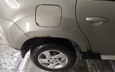 Renault Duster I рестайлинг, 2012 год, 720 000 рублей, 2 фотография