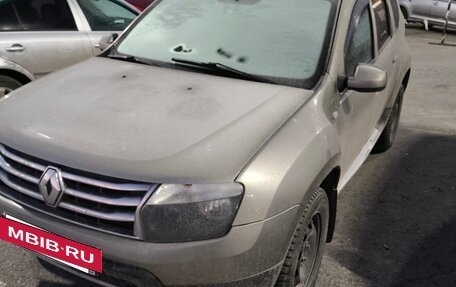 Renault Duster I рестайлинг, 2012 год, 720 000 рублей, 5 фотография