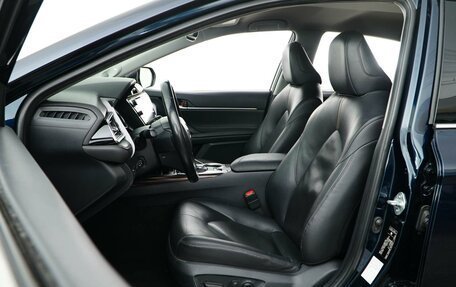Toyota Camry, 2019 год, 2 797 050 рублей, 12 фотография