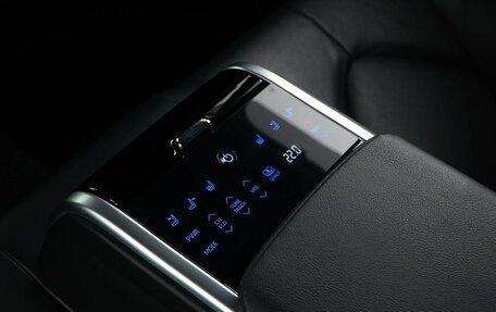 Toyota Camry, 2019 год, 2 797 050 рублей, 14 фотография