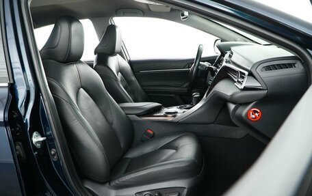 Toyota Camry, 2019 год, 2 797 050 рублей, 10 фотография