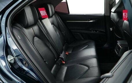 Toyota Camry, 2019 год, 2 797 050 рублей, 9 фотография