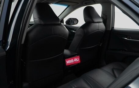Toyota Camry, 2019 год, 2 797 050 рублей, 13 фотография