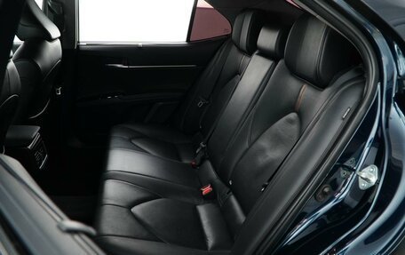 Toyota Camry, 2019 год, 2 797 050 рублей, 11 фотография