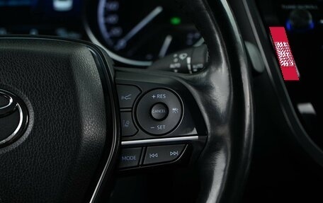 Toyota Camry, 2019 год, 2 797 050 рублей, 17 фотография