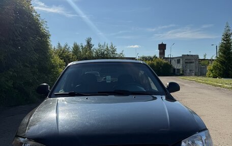 Hyundai Accent II, 2008 год, 310 000 рублей, 7 фотография