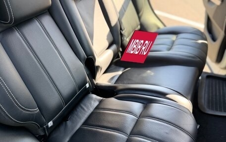 Land Rover Range Rover Sport I рестайлинг, 2010 год, 1 800 000 рублей, 18 фотография