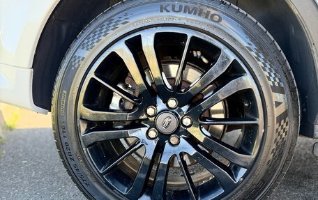 Land Rover Range Rover Sport I рестайлинг, 2010 год, 1 800 000 рублей, 19 фотография