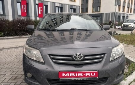 Toyota Corolla, 2006 год, 700 000 рублей, 2 фотография