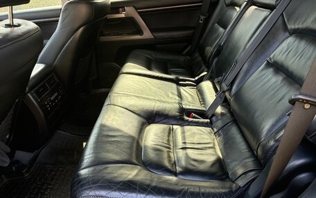 Toyota Land Cruiser 200, 2011 год, 2 800 000 рублей, 9 фотография