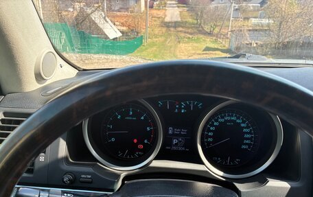 Toyota Land Cruiser 200, 2011 год, 2 800 000 рублей, 16 фотография
