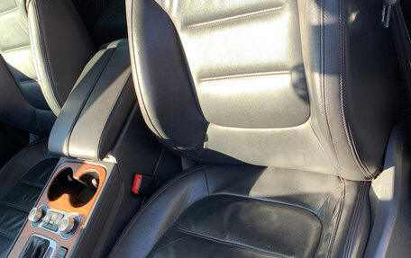 Volkswagen Touareg III, 2015 год, 3 050 000 рублей, 11 фотография