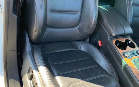 Volkswagen Touareg III, 2015 год, 3 050 000 рублей, 13 фотография