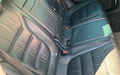 Volkswagen Touareg III, 2015 год, 3 050 000 рублей, 14 фотография