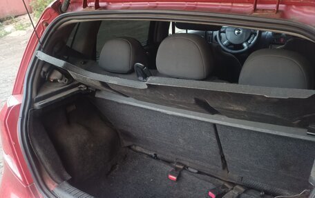 Chevrolet Aveo III, 2007 год, 110 000 рублей, 7 фотография