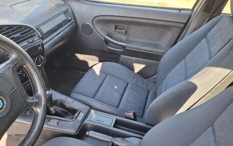 BMW 3 серия, 1996 год, 285 000 рублей, 9 фотография