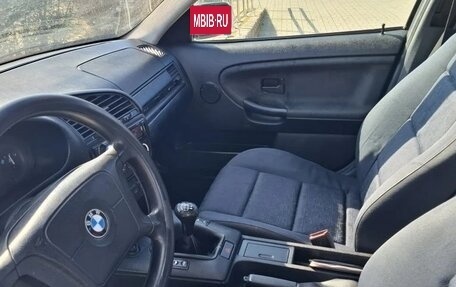 BMW 3 серия, 1996 год, 285 000 рублей, 12 фотография