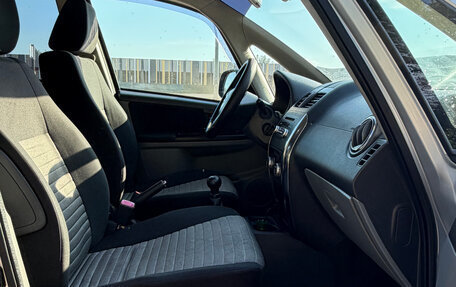 Suzuki SX4 II рестайлинг, 2011 год, 790 000 рублей, 8 фотография