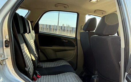 Suzuki SX4 II рестайлинг, 2011 год, 790 000 рублей, 7 фотография