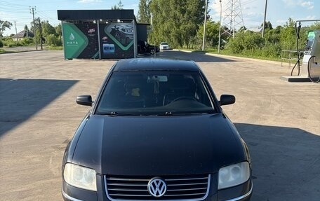 Volkswagen Passat B5+ рестайлинг, 2003 год, 380 000 рублей, 2 фотография