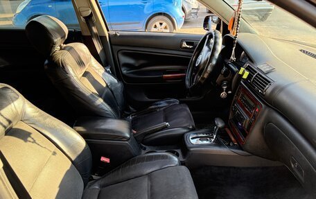 Volkswagen Passat B5+ рестайлинг, 2003 год, 380 000 рублей, 9 фотография