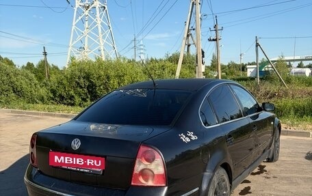 Volkswagen Passat B5+ рестайлинг, 2003 год, 380 000 рублей, 5 фотография