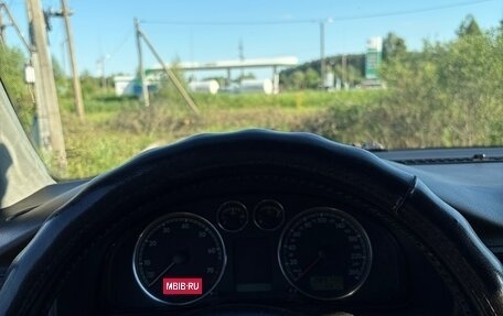Volkswagen Passat B5+ рестайлинг, 2003 год, 380 000 рублей, 8 фотография