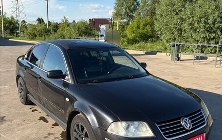 Volkswagen Passat B5+ рестайлинг, 2003 год, 380 000 рублей, 6 фотография