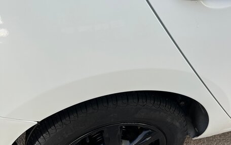 Hyundai Solaris II рестайлинг, 2017 год, 850 000 рублей, 13 фотография