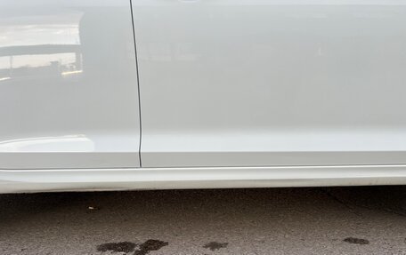 Hyundai Solaris II рестайлинг, 2017 год, 850 000 рублей, 16 фотография
