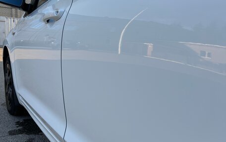 Hyundai Solaris II рестайлинг, 2017 год, 850 000 рублей, 14 фотография