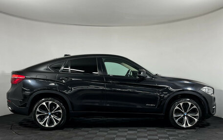BMW X6, 2016 год, 3 400 000 рублей, 7 фотография