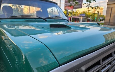 Dodge RAM IV, 1981 год, 2 900 000 рублей, 6 фотография