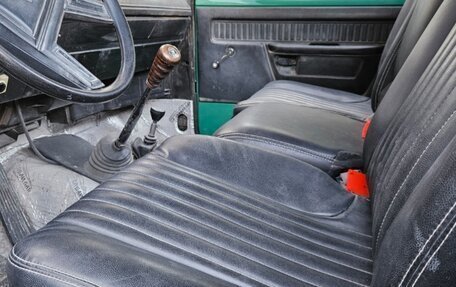 Dodge RAM IV, 1981 год, 2 900 000 рублей, 8 фотография