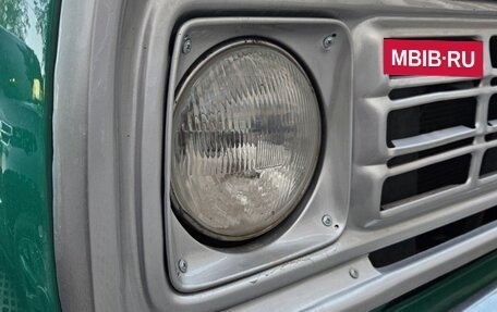 Dodge RAM IV, 1981 год, 2 900 000 рублей, 7 фотография