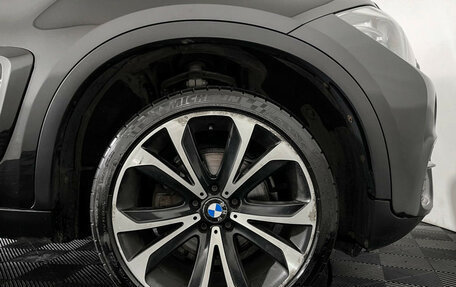 BMW X6, 2016 год, 3 400 000 рублей, 8 фотография