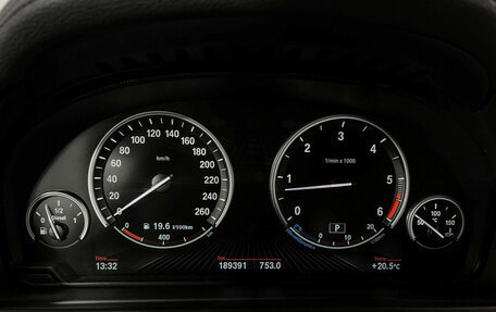 BMW X6, 2016 год, 3 400 000 рублей, 14 фотография
