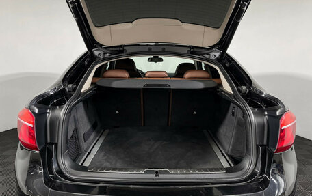 BMW X6, 2016 год, 3 400 000 рублей, 10 фотография