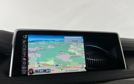 BMW X6, 2016 год, 3 400 000 рублей, 21 фотография