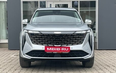 Geely Atlas, 2023 год, 2 619 000 рублей, 2 фотография